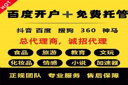 SEM外包助力企业业绩增长案例